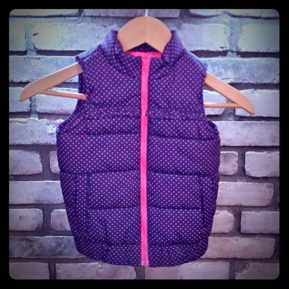Puffer Vest